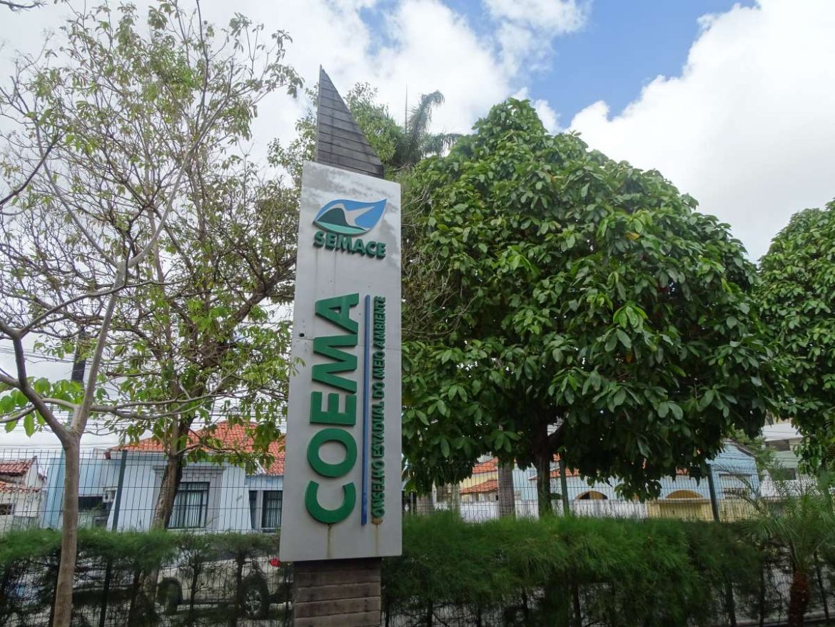 coema Projeto do Hub de Hidrogênio Verde volta a ser pauta em reunião do Coema