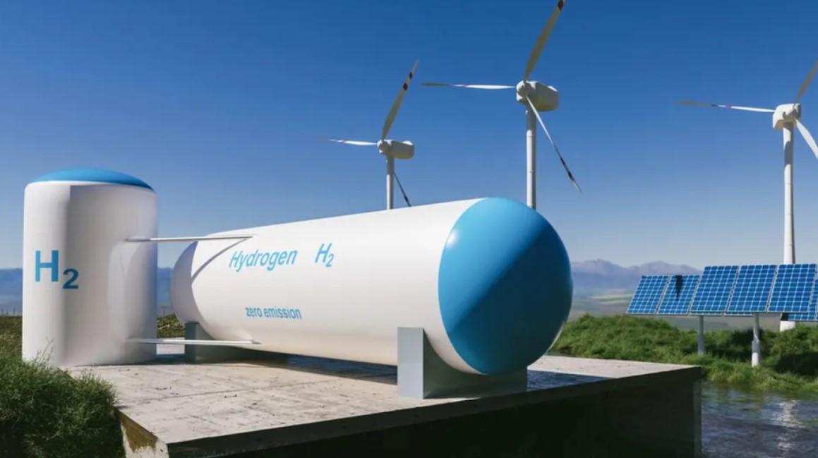 hidrogenio verde Hidrogênio verde: como o Brasil pode se tornar polo de produção do 'combustível do futuro'