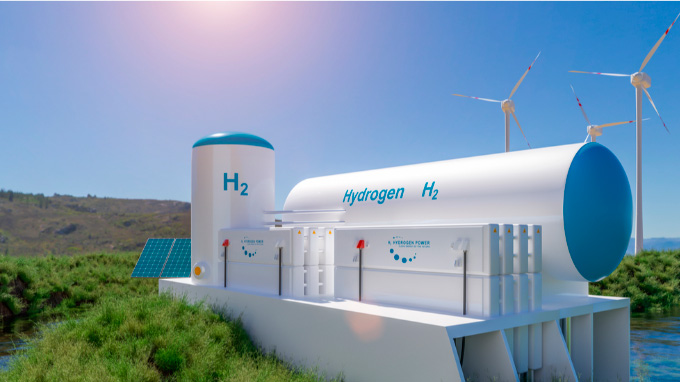 Evento vai discutir a pauta do Hidrogênio Verde, uma nova matriz energética que tem sido discutida em todo o mundo.