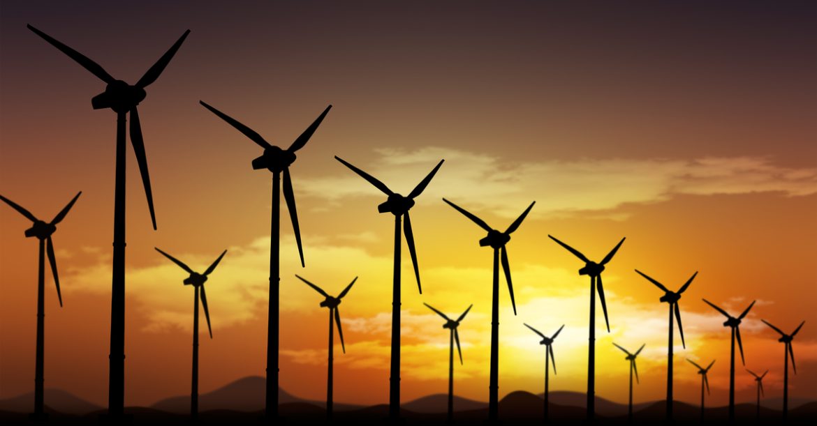 eolica Energia Eólica