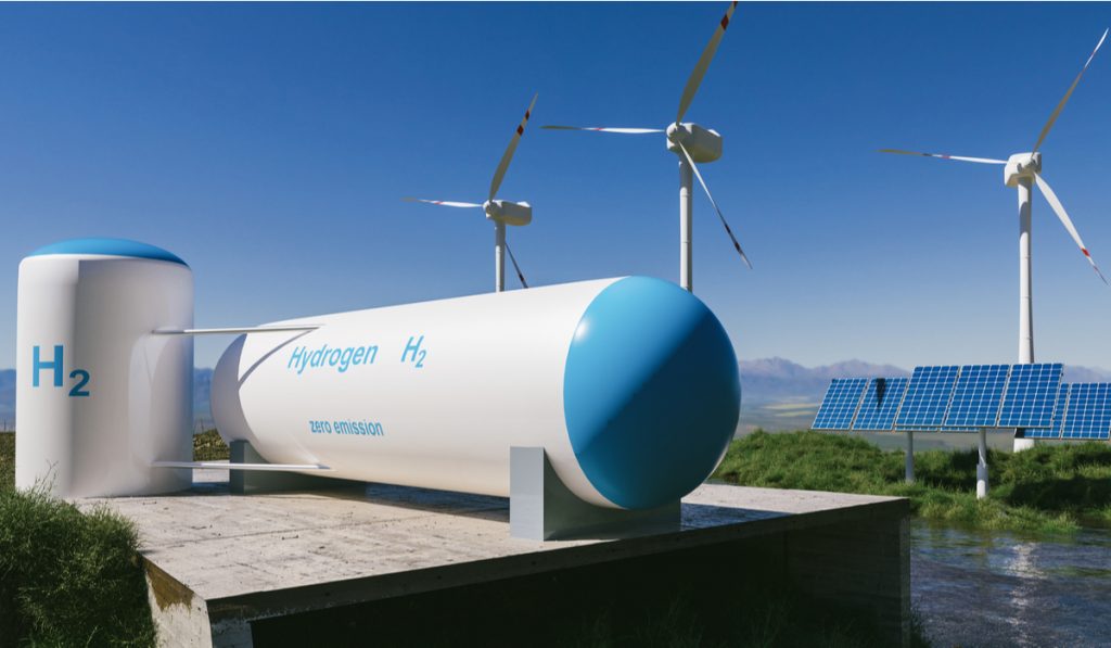 hidrogenio-verde-rendering O Governo do Ceará assinou seu 35º memorando com empresas brasileiras e estrangeiras interessadas em produzir Hidrogênio Verde, conforme afirma Carlos Alberto.