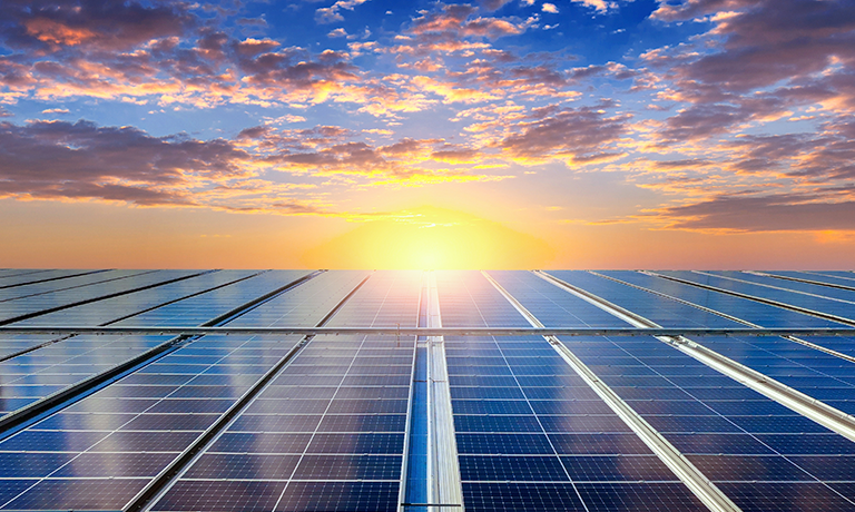solar Setor de energia solar projeta crescimento e cenário mais favorável no Brasil em 2024
