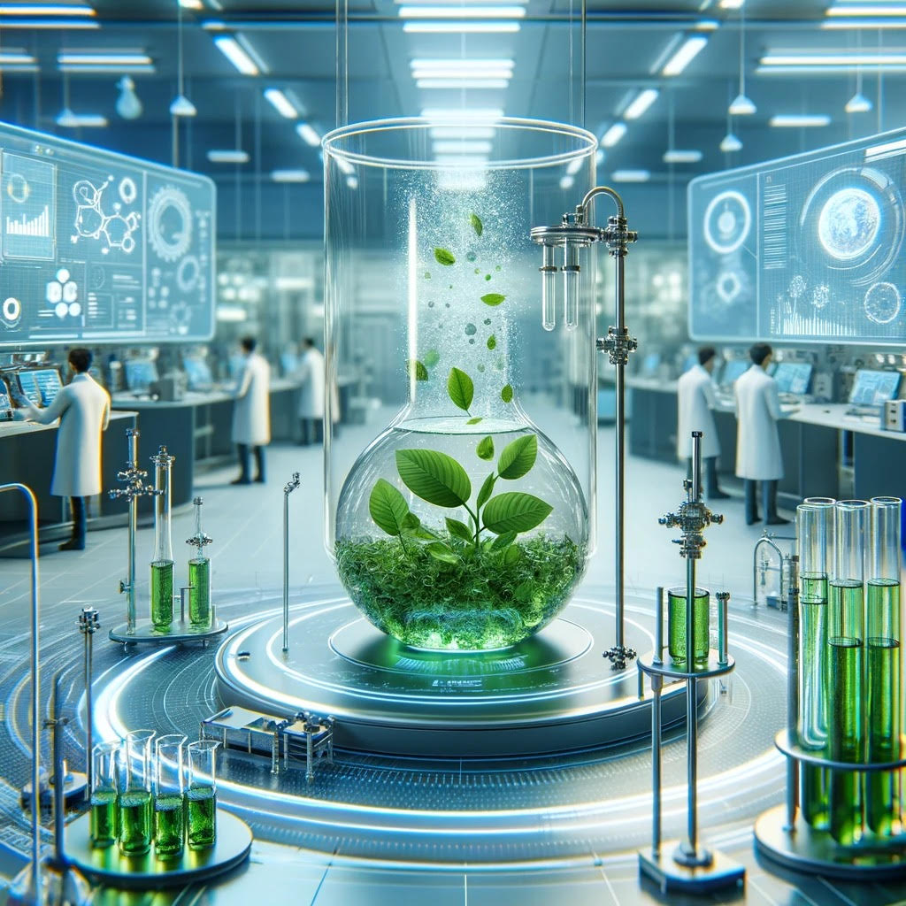 hidrogenio Hidrogênio Verde: projeto envolvendo Uece, Irede e Nutec terá financiamento de R$ 1 milhão