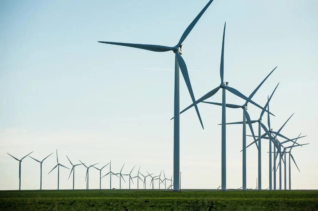 turbina Echoenergia e Vestas fecham acordo inédito para manutenção de eólicas no Brasil