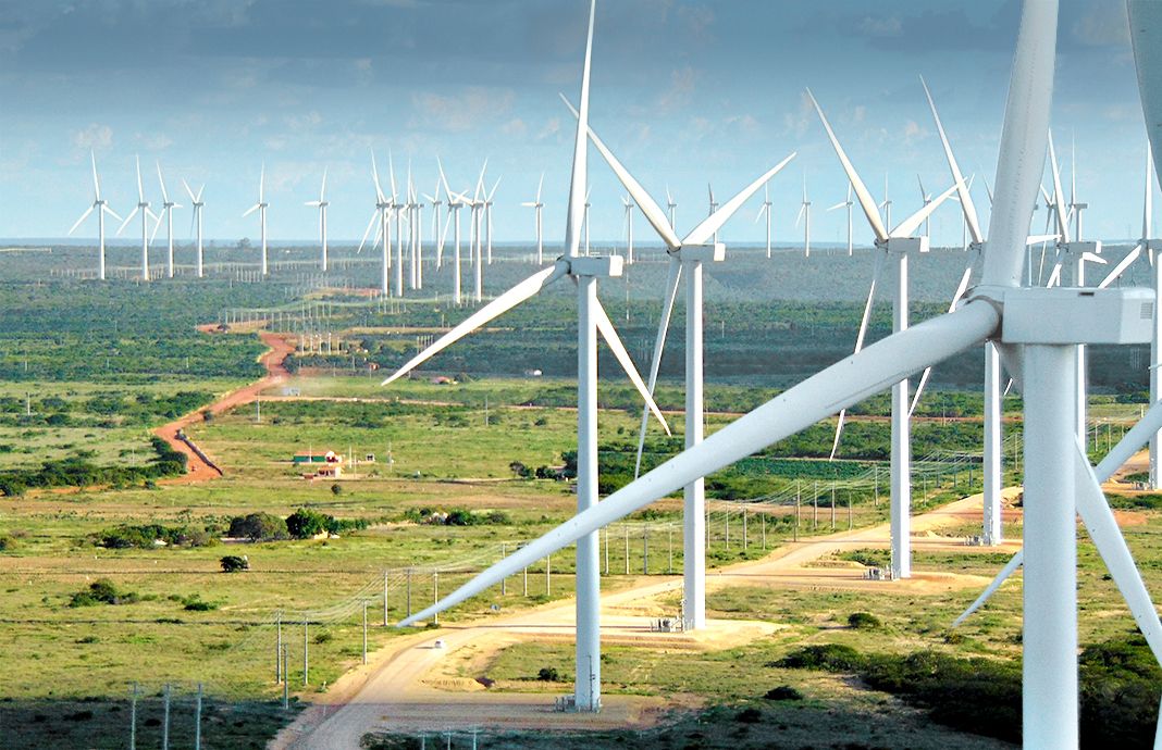 casa-dos-ventos Empresa cearense Casa dos Ventos promete prevê produção de 4,2 GW em energias renováveis