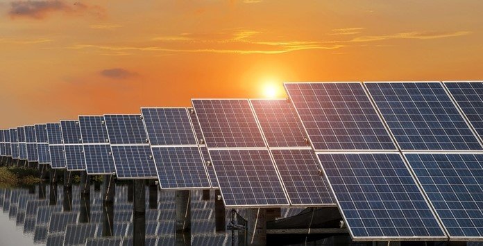 Investimento em Energia Solar Investimento em Energia Solar