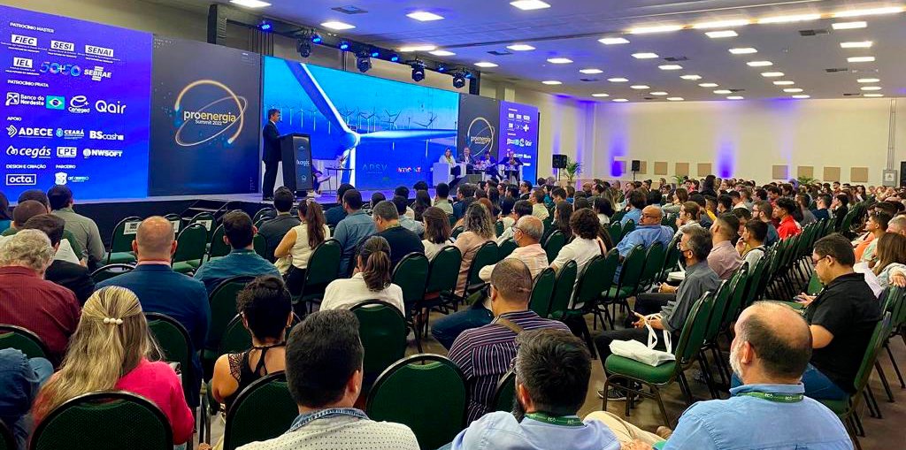 Proenergia Summit 2024 Proenergia Summit 2024