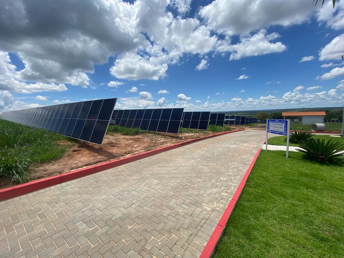Clientes do Santander no Ceará terão acesso à energia limpa e renovável com economia de tarifa Clientes do Santander no Ceará terão acesso à energia limpa e renovável com economia de tarifa