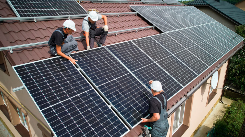 Energia Solar Energia Solar