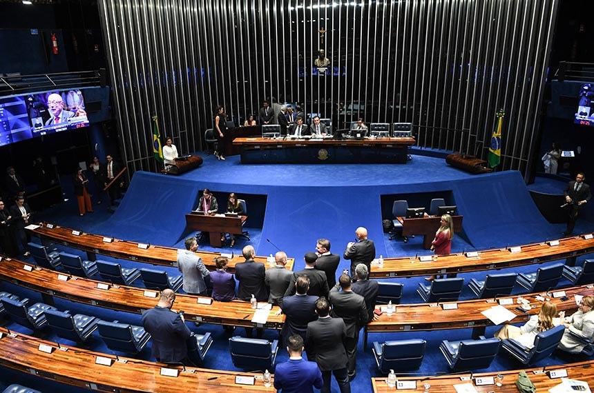 Plenário vota projeto sobre produção de hidrogênio com baixa emissão de carbono Plenário vota projeto sobre produção de hidrogênio com baixa emissão de carbono