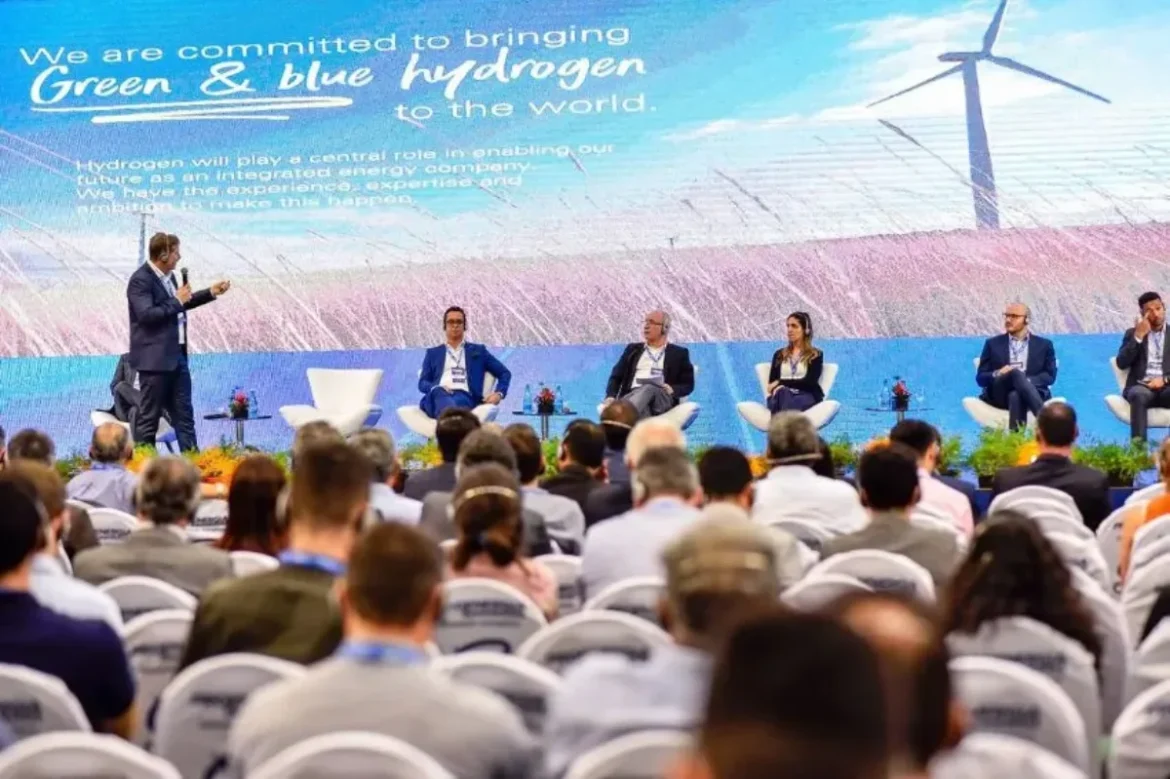 Proenergia Summit 2024
