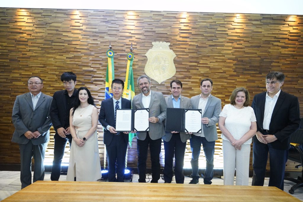 IMG_7372 Empresa chinesa vai investir em energia eólica offshore e parque solar no Ceará
