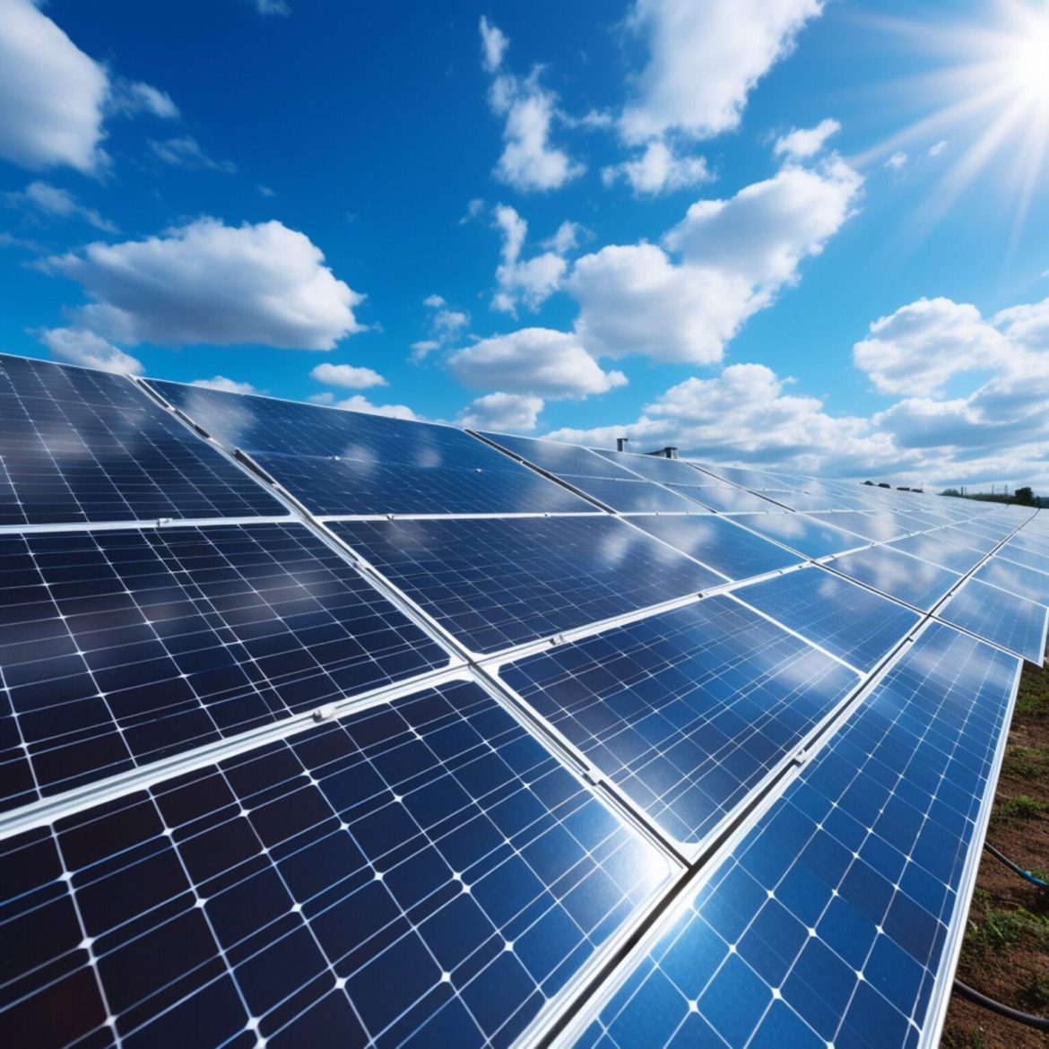 Ceará recebe investimentos de R$ 1,3 bilhão em novos complexos fotovoltaicos