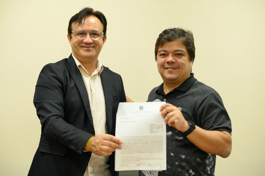 IMG_7565 UFC adere ao mercado livre de energia e prepara criação de Secretaria de Gestão Energética; economia pode chegar a R$ 5 milhões