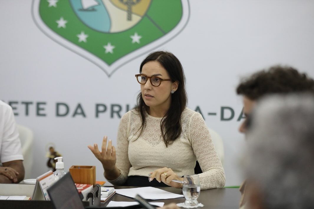 Ceará Sem Fome e Renda do Sol firmam parceria para levar energia limpa à zona rural Ceará Sem Fome e Renda do Sol firmam parceria para levar energia limpa à zona rural