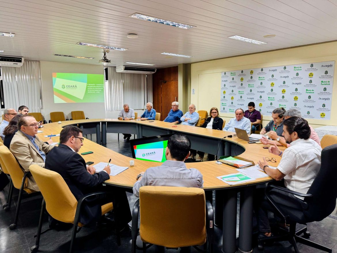 Comite-PIE-3-2048×1536-1 Seinfra cria comitê para acompanhamento de obras de energia no Ceará