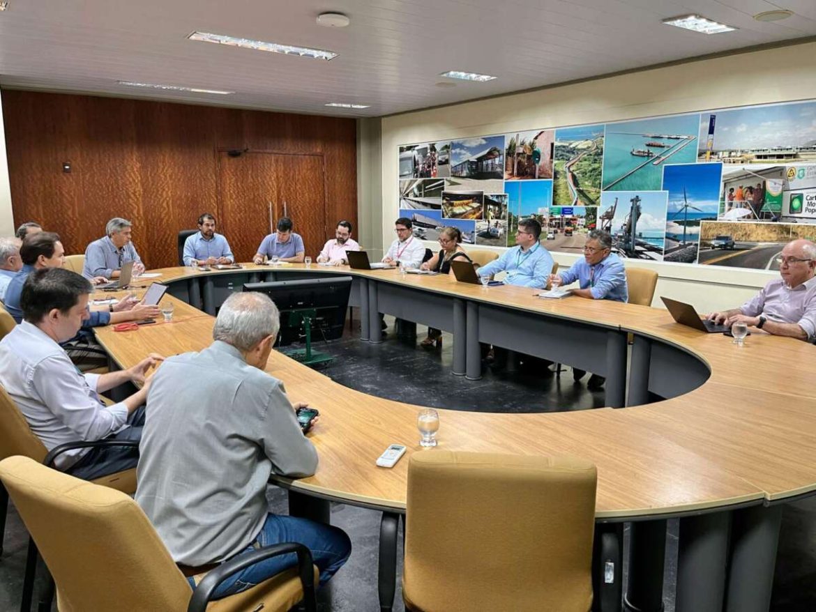 IMG_4806 Ceará projeta três novas subestações de energia até 2027 para fortalecer infraestrutura elétrica