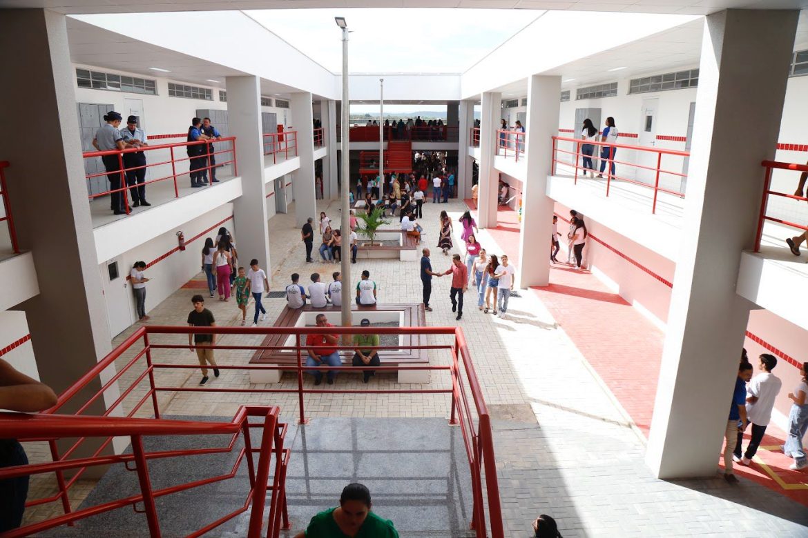 IMG_6066 Seinfra expande energia limpa em 55 prédios públicos do Ceará, incluindo 45 escolas estaduais