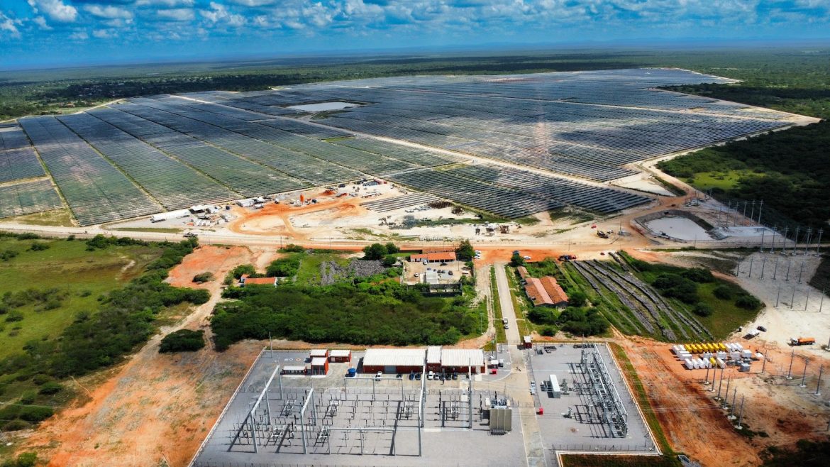 IMG_6761 Ceará ganha novo complexo solar com geração de mais de 1000 novos empregos