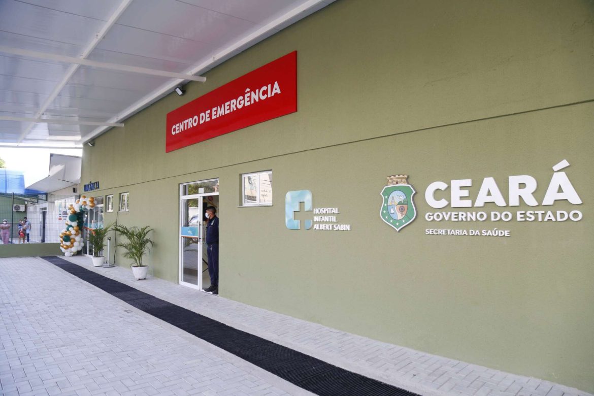 Albert-Sabin Mais de 100 prédios e equipamentos públicos do Ceará já consomem energia limpa e de menor custo