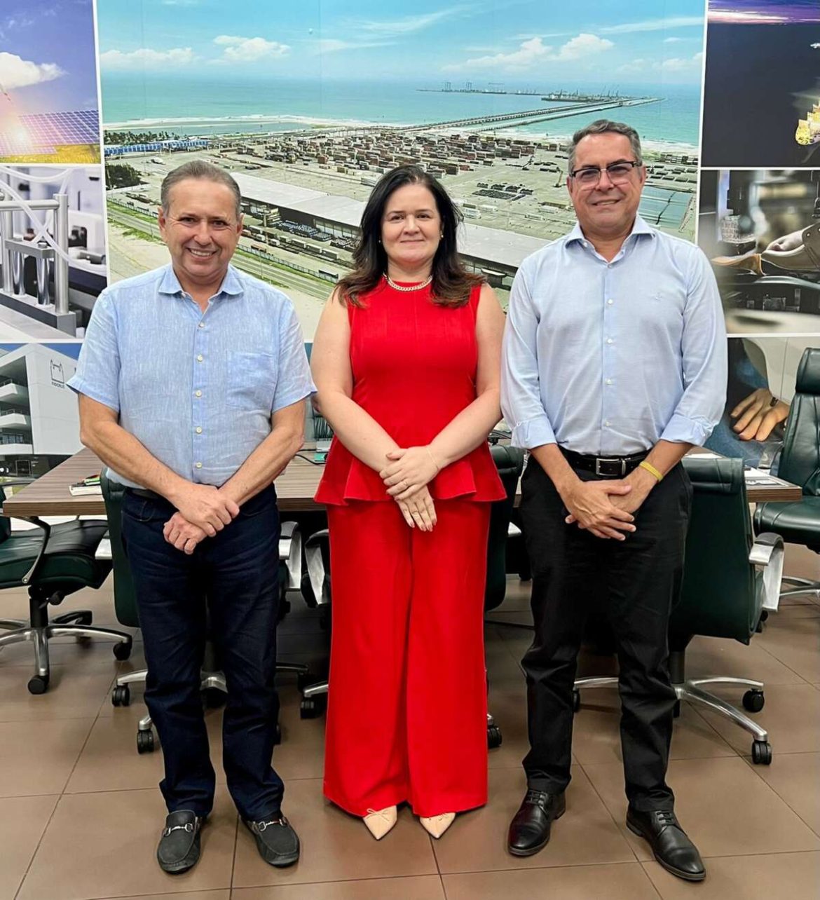 IMG_9308 EPER Group busca expansão no Ceará e mira grandes projetos para o setor de energia renovável