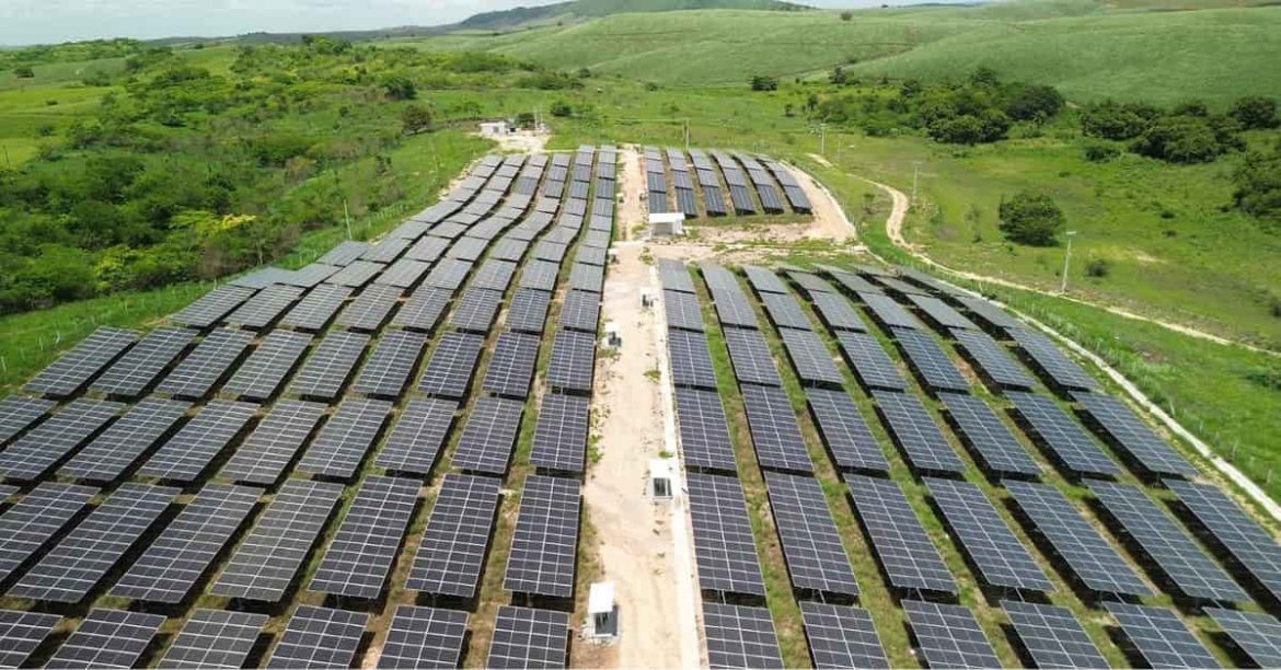 IMG_9309 Ceará ganhará nova usina solar em Ipu com investimento de R$ 4,7 milhões